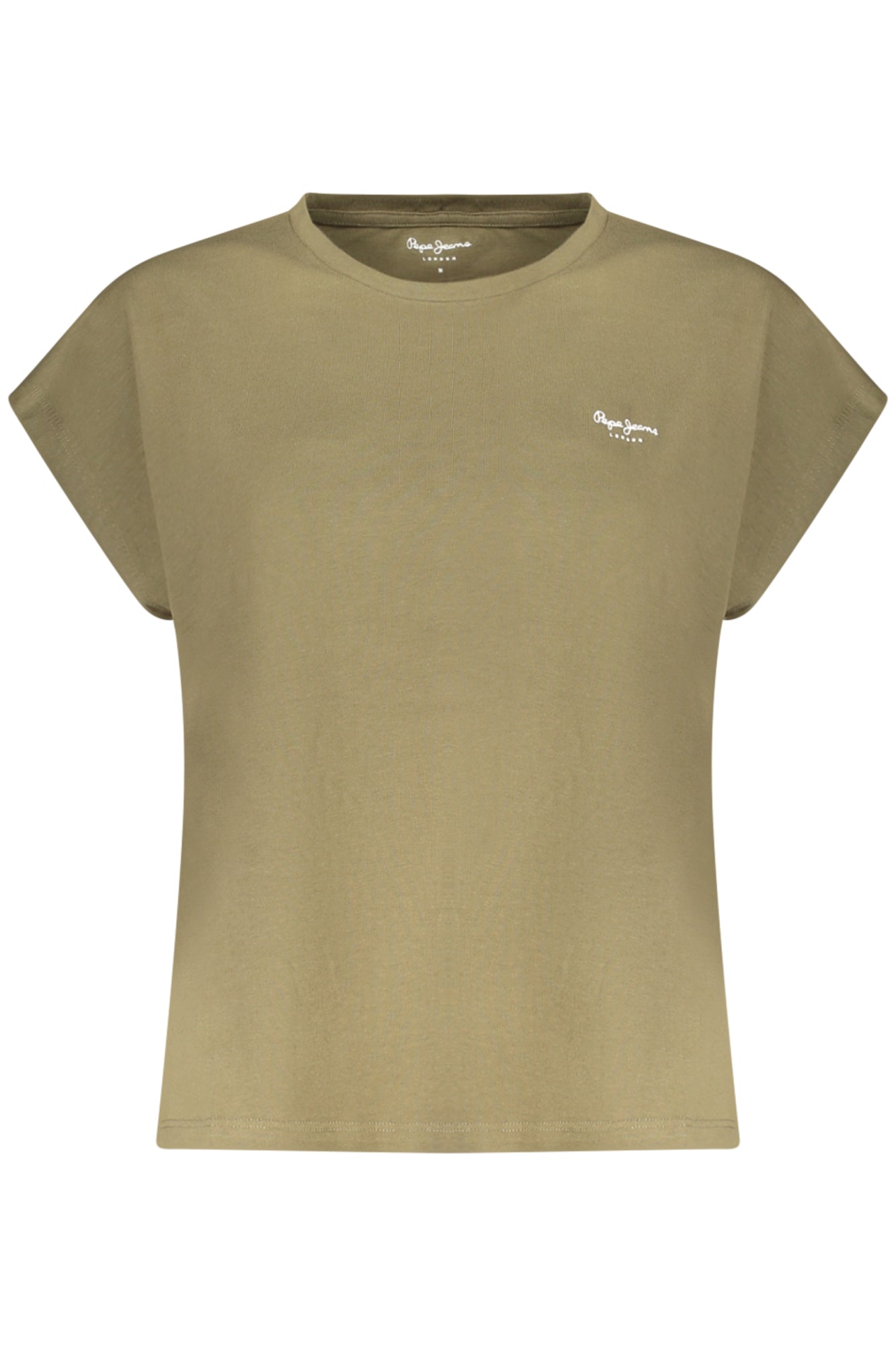 PEPE JEANS T-Shirts Green - PL504821BLOOM