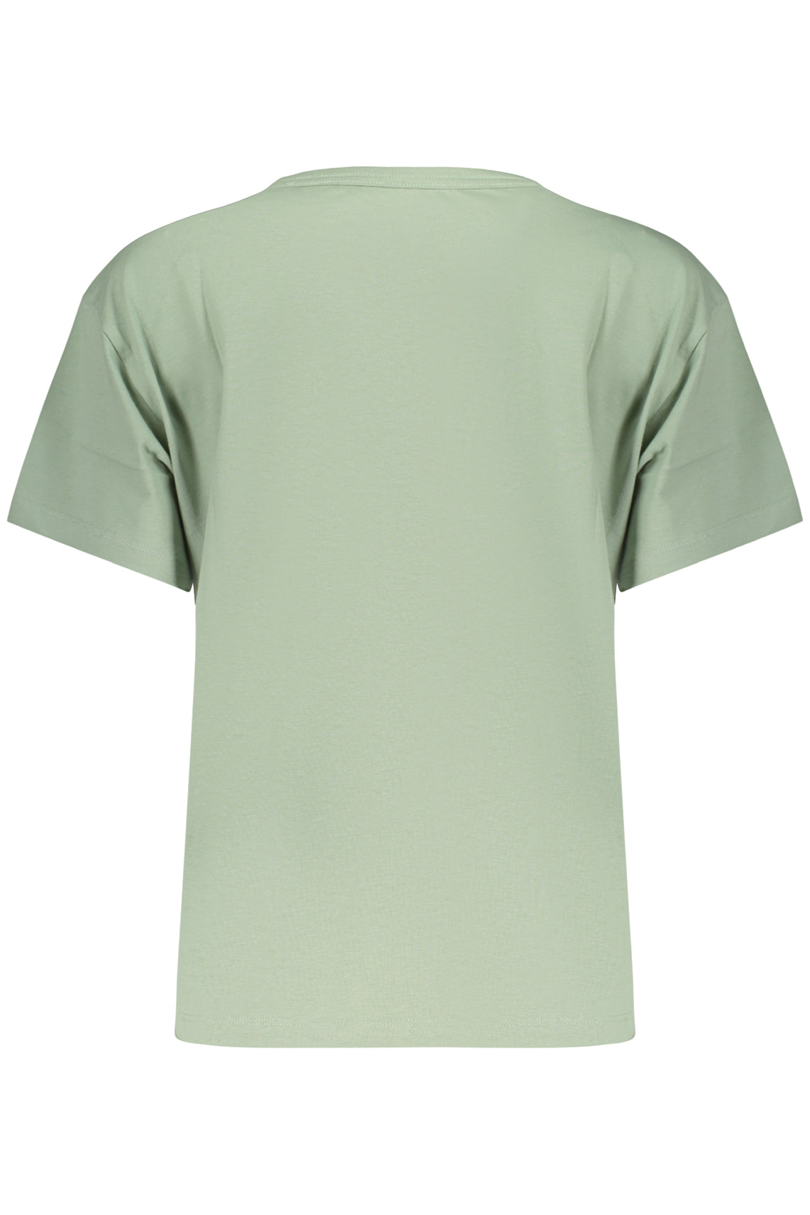 PEPE JEANS T-Shirts Green - PM5000167MIA