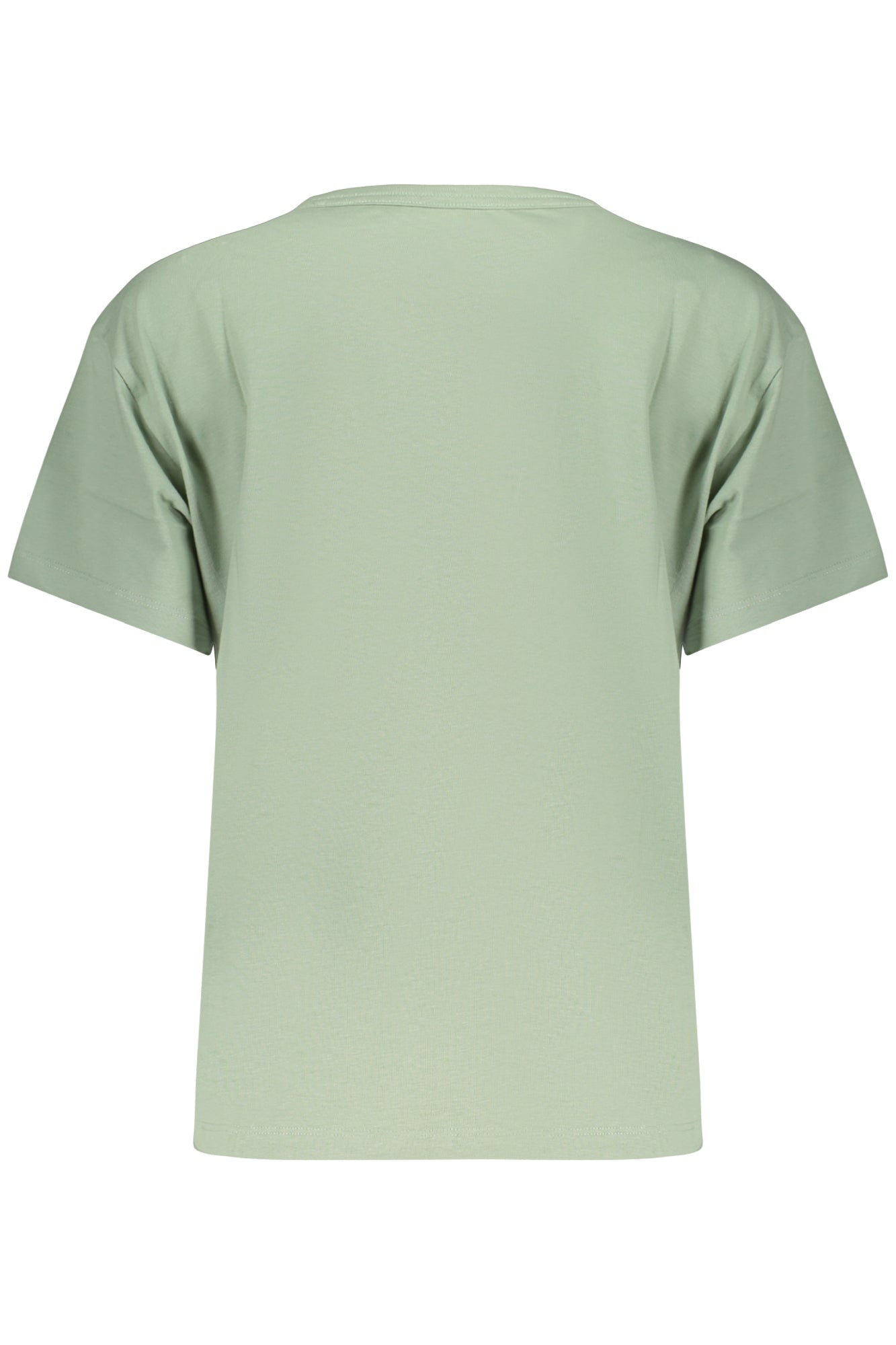 PEPE JEANS T-Shirts Green - PM5000167MIA