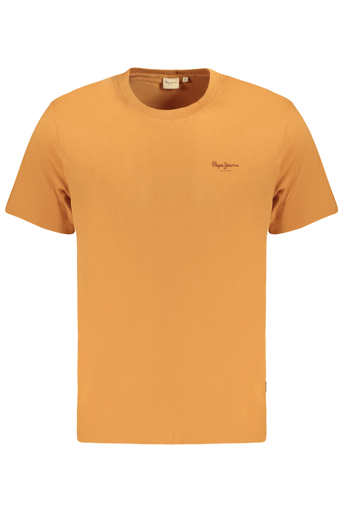 PEPE JEANS T-Shirts Orange - PM508664JACKO
