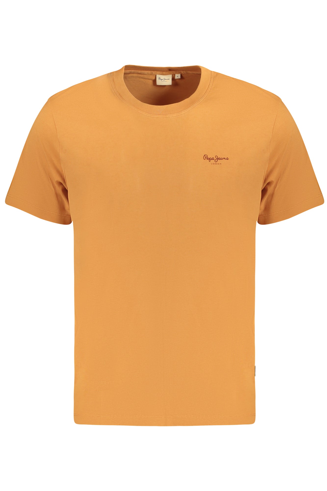 PEPE JEANS T-Shirts Orange - PM508664JACKO