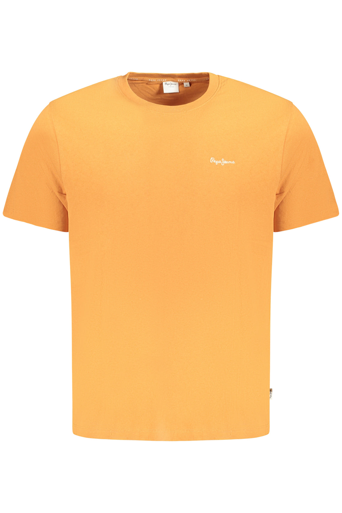 PEPE JEANS T-Shirts Orange - PM509933CONTRASTCONNOR