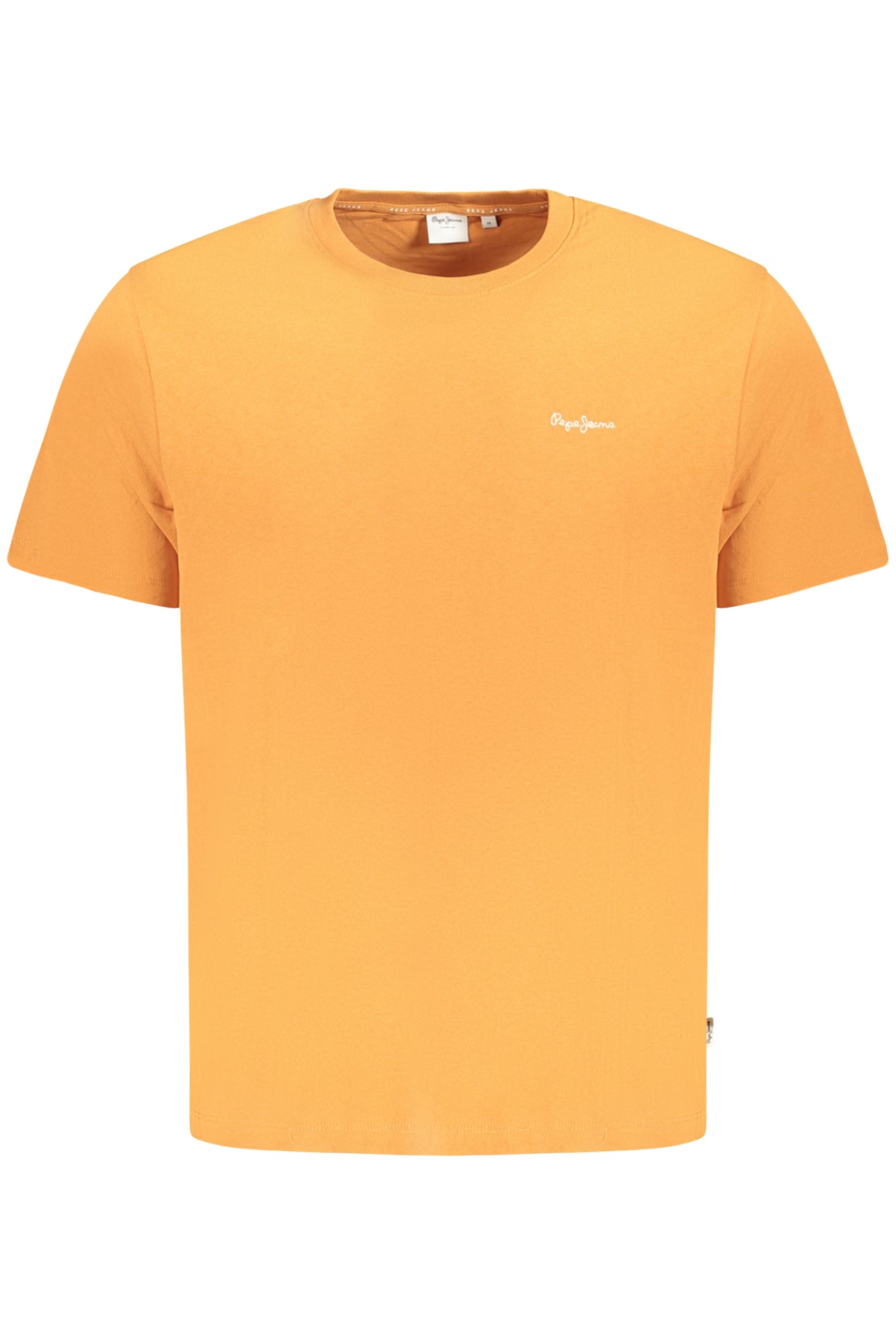 PEPE JEANS T-Shirts Orange - PM509933CONTRASTCONNOR
