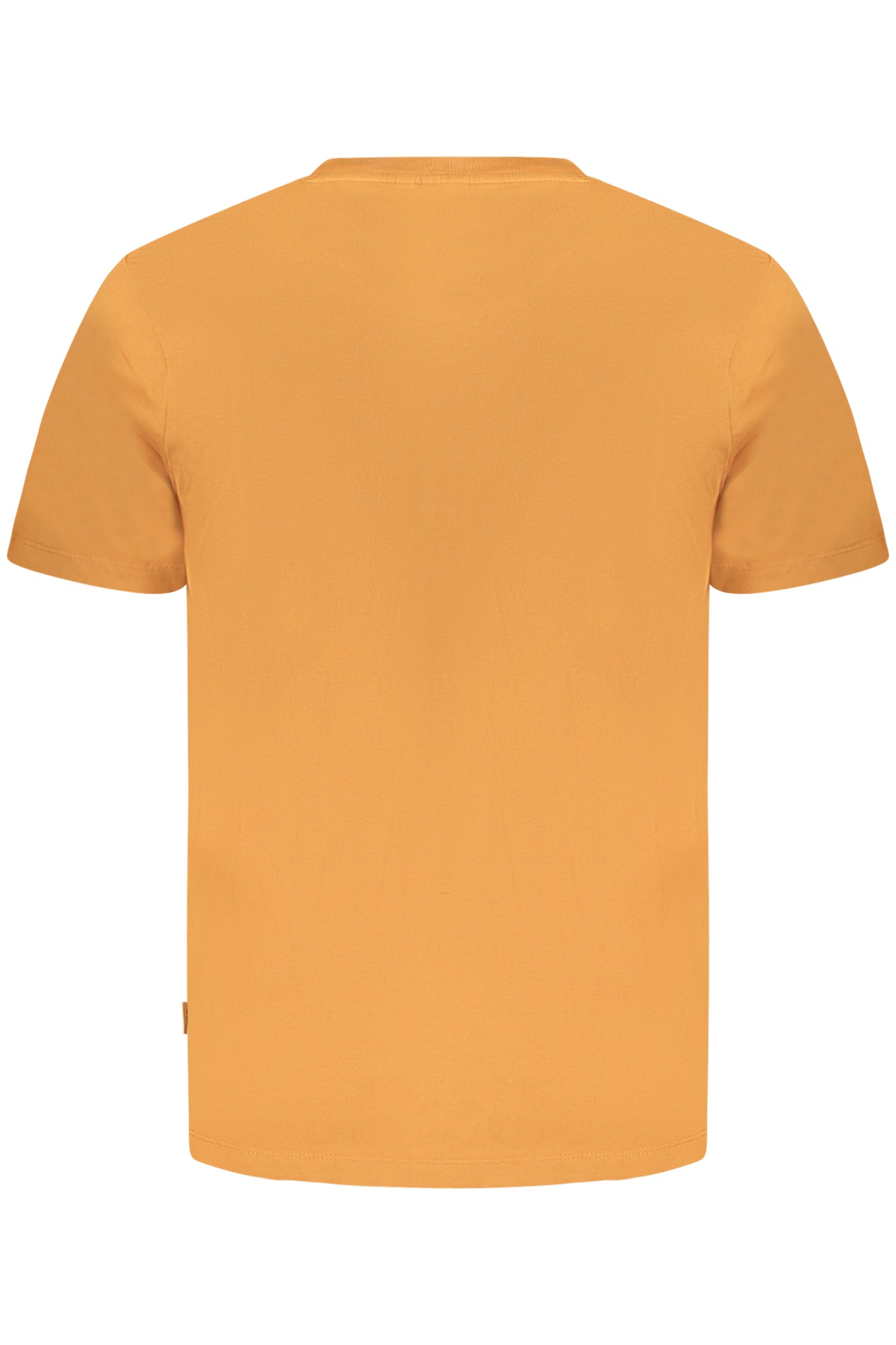 PEPE JEANS T-Shirts Orange - PM508664JACKO