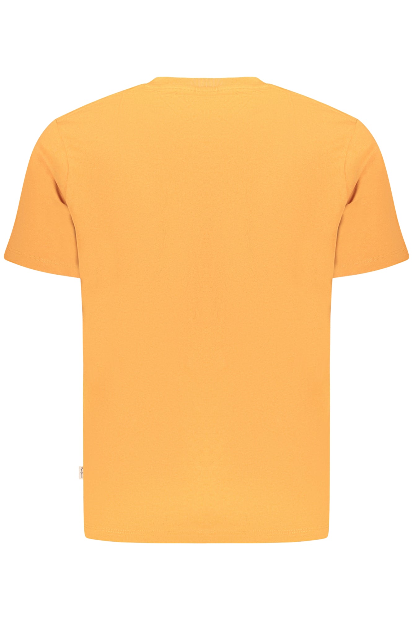 PEPE JEANS T-Shirts Orange - PM509933CONTRASTCONNOR