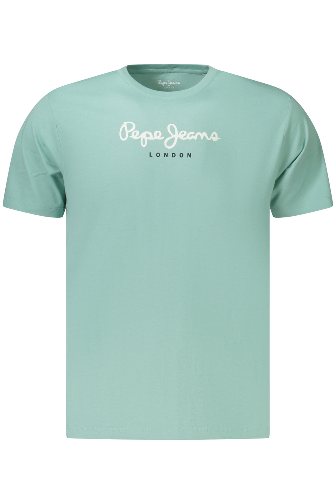 PEPE JEANS T-Shirts Light Blue - PM5010178EGGON