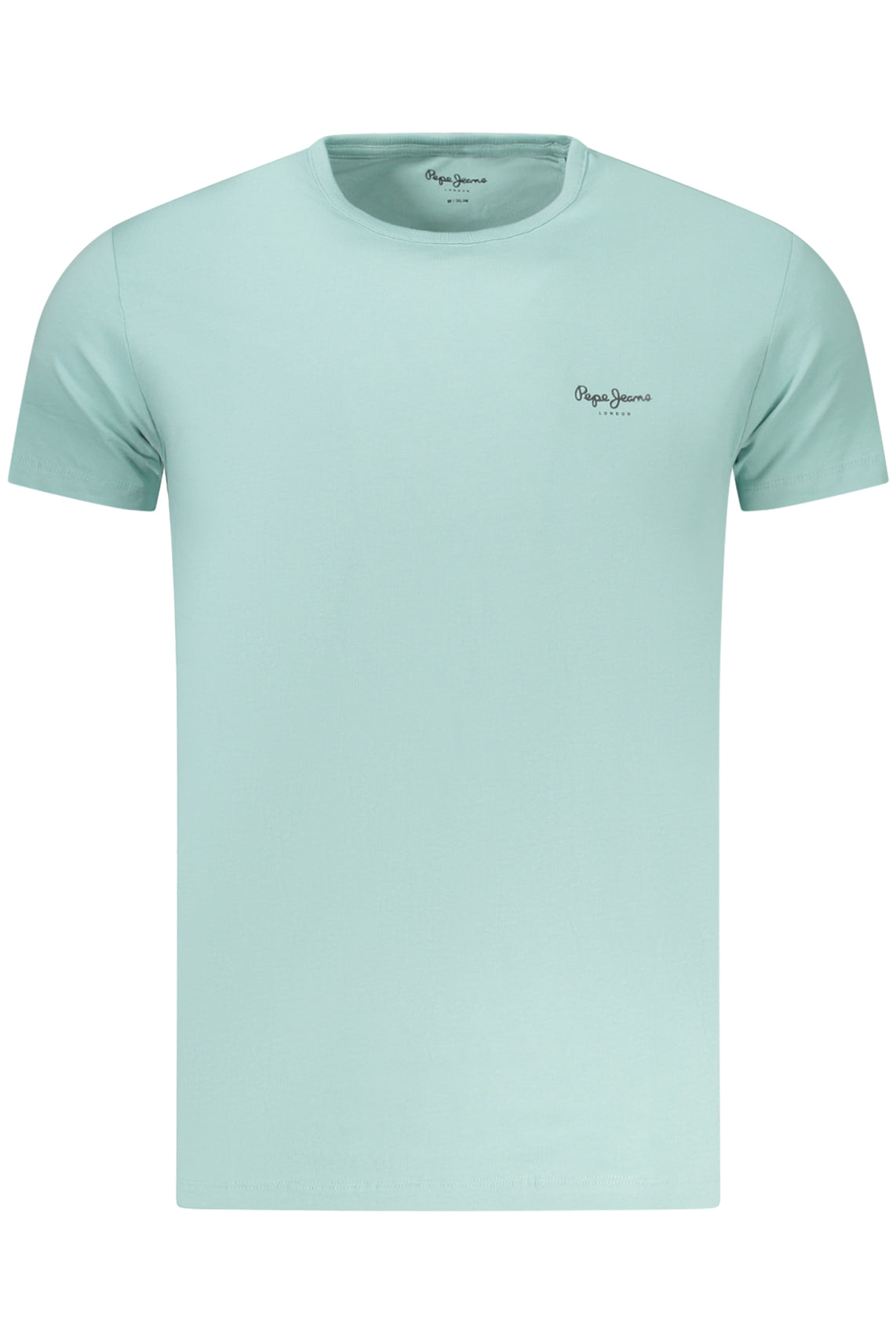 PEPE JEANS T-Shirts Light Blue - PM5010180ORIGINALBASIC3N