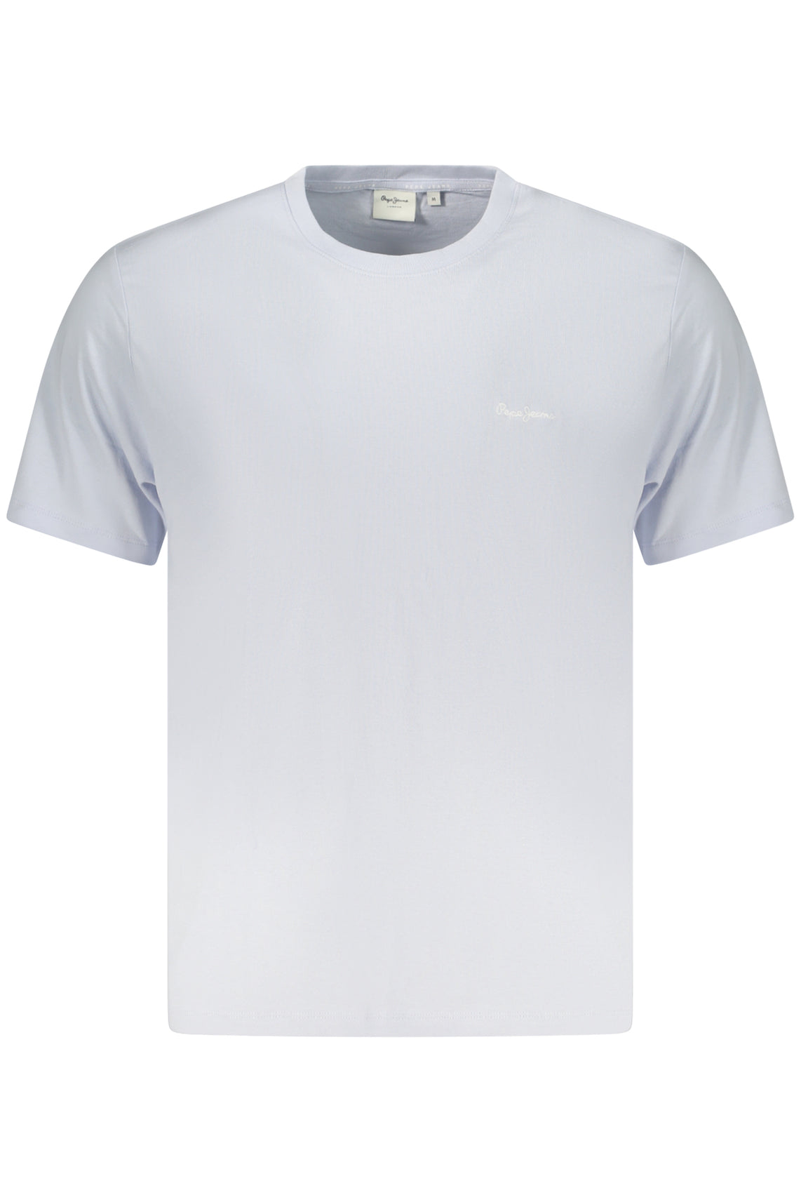 PEPE JEANS T-Shirts Light Blue - PM5010179CONTRASTCONNOR