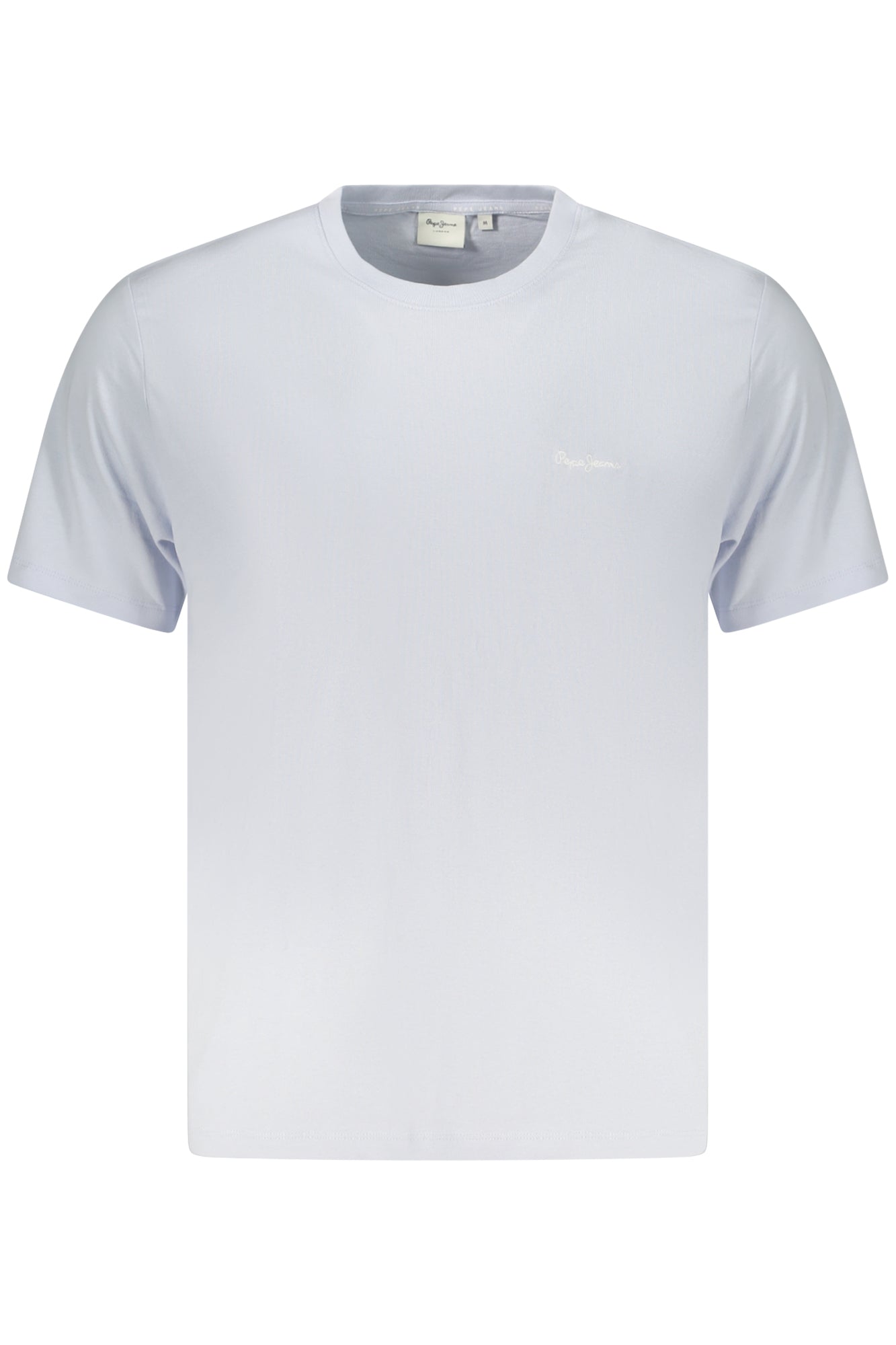 PEPE JEANS T-Shirts Light Blue - PM5010179CONTRASTCONNOR