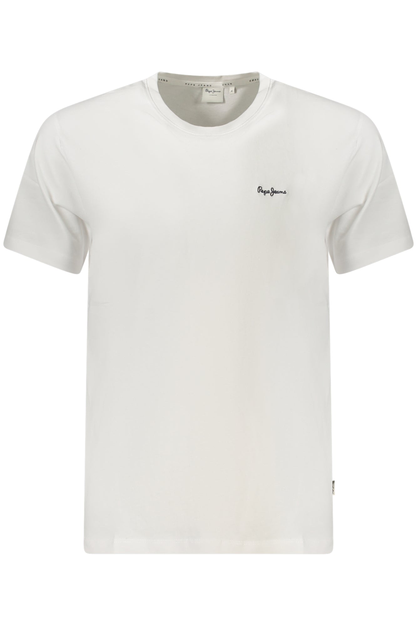 PEPE JEANS T-Shirts White - PM509933CONTRASTCONNOR