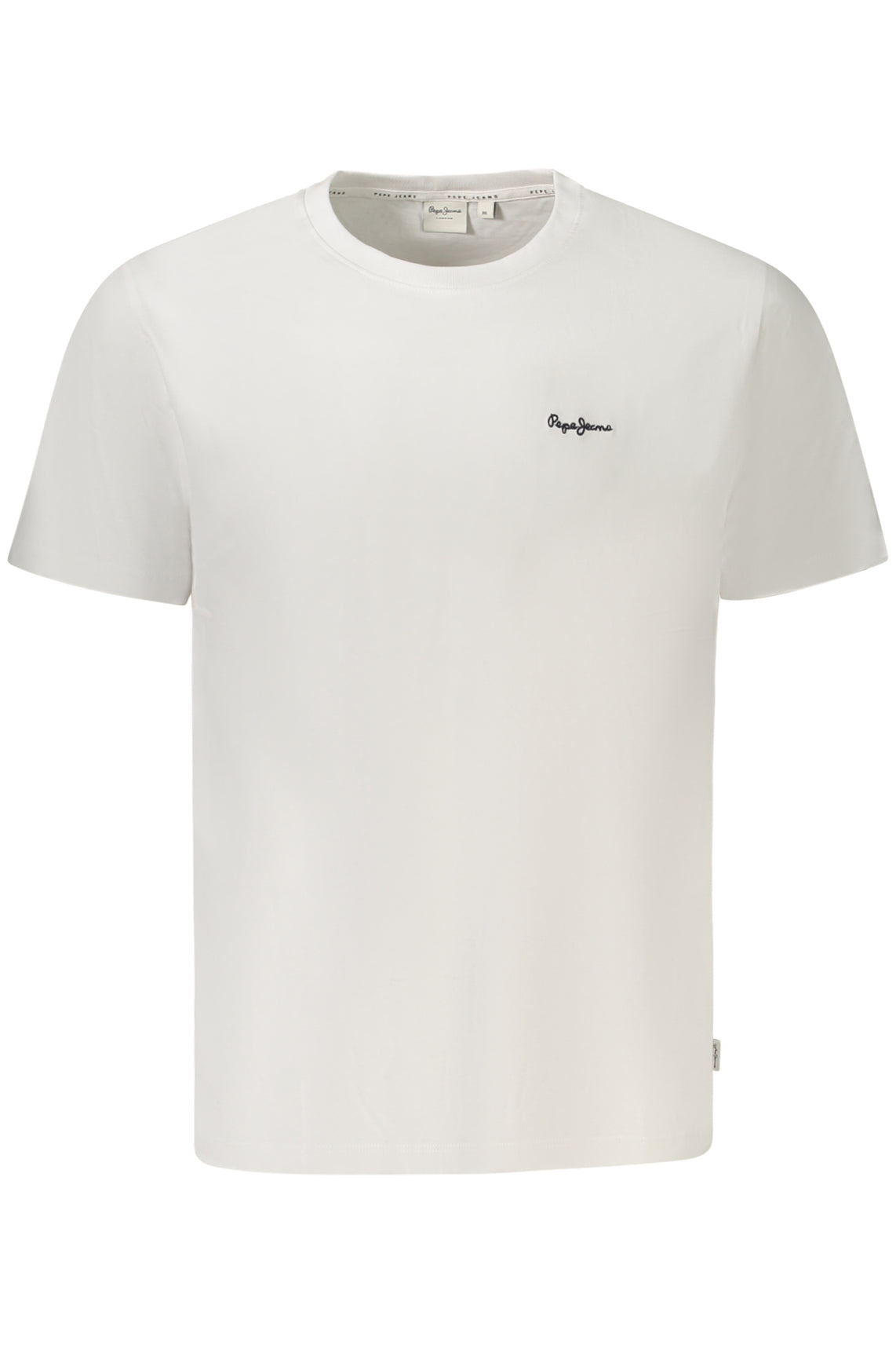PEPE JEANS T-Shirts White - PM509741