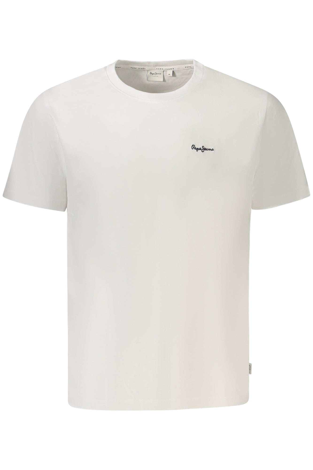 PEPE JEANS T-Shirts White - PM509741