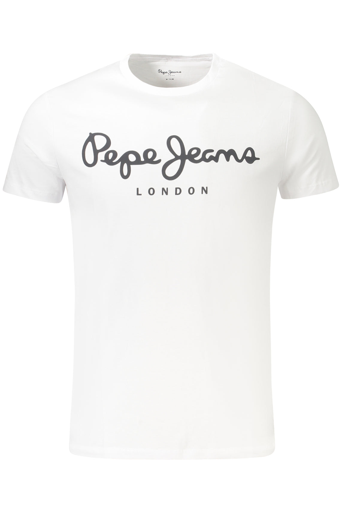 PEPE JEANS T-Shirts White - PM508210