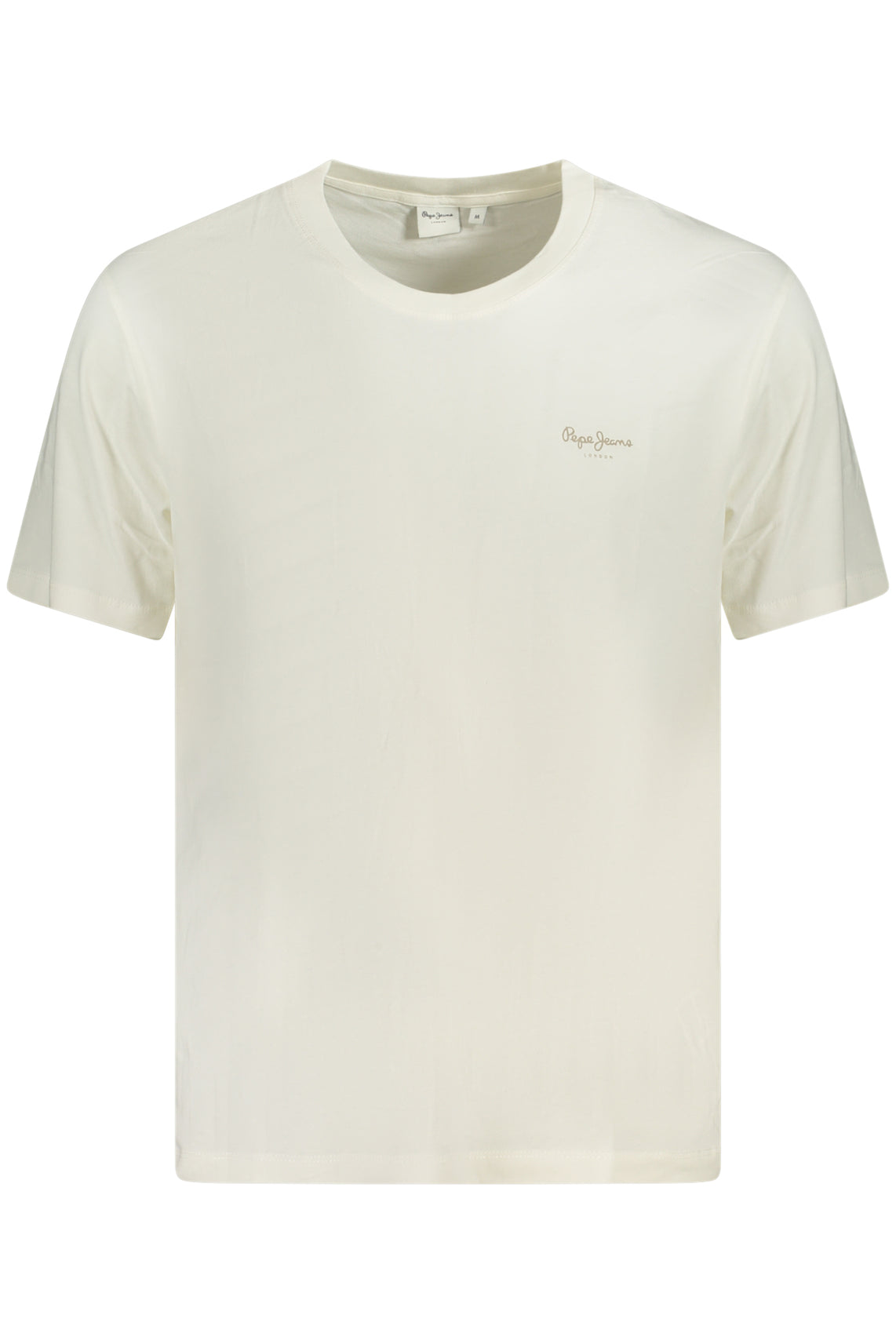 PEPE JEANS T-Shirts White - PM508664JACKO
