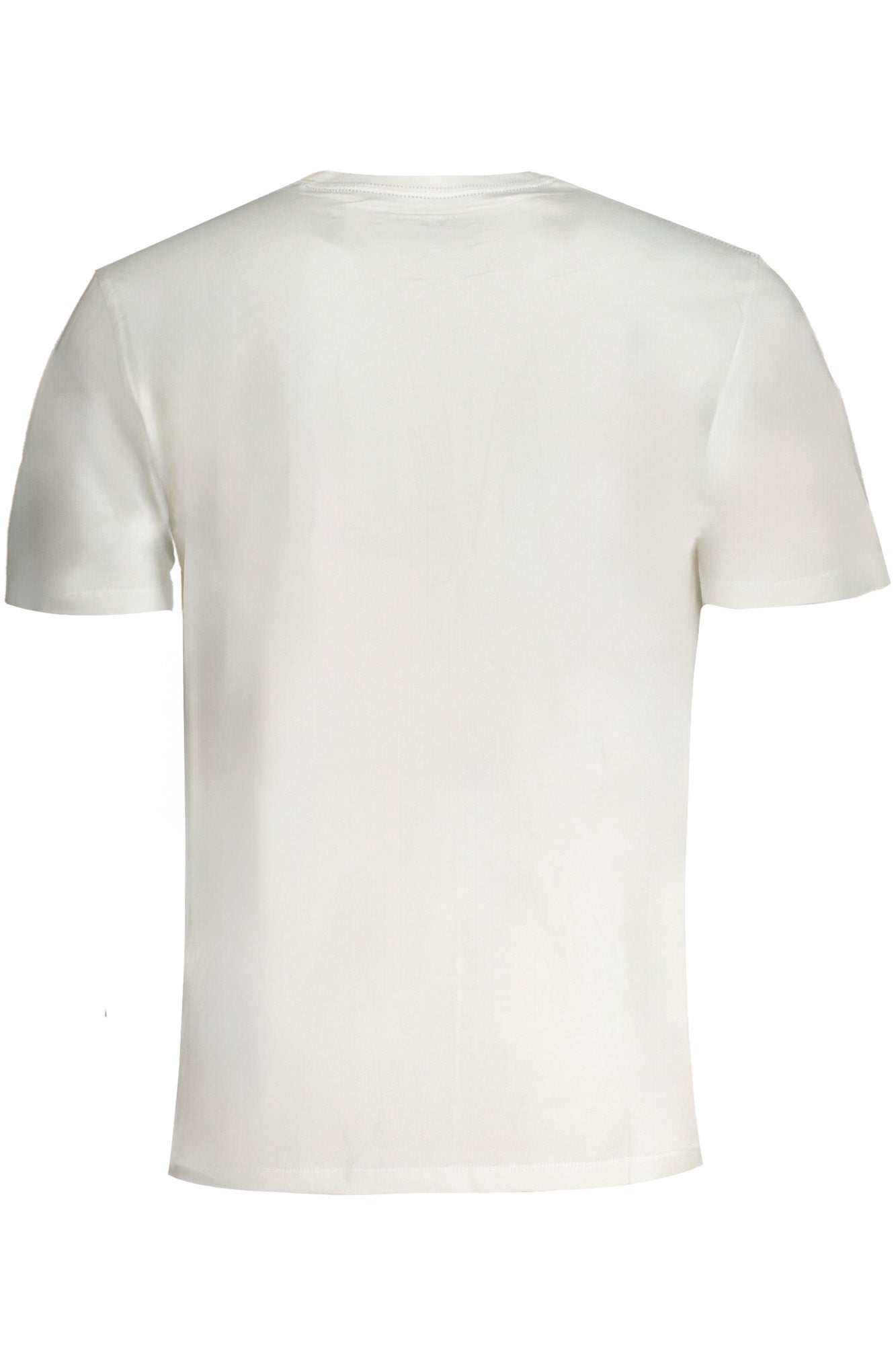 PEPE JEANS T-Shirts White - PM508208EGGON