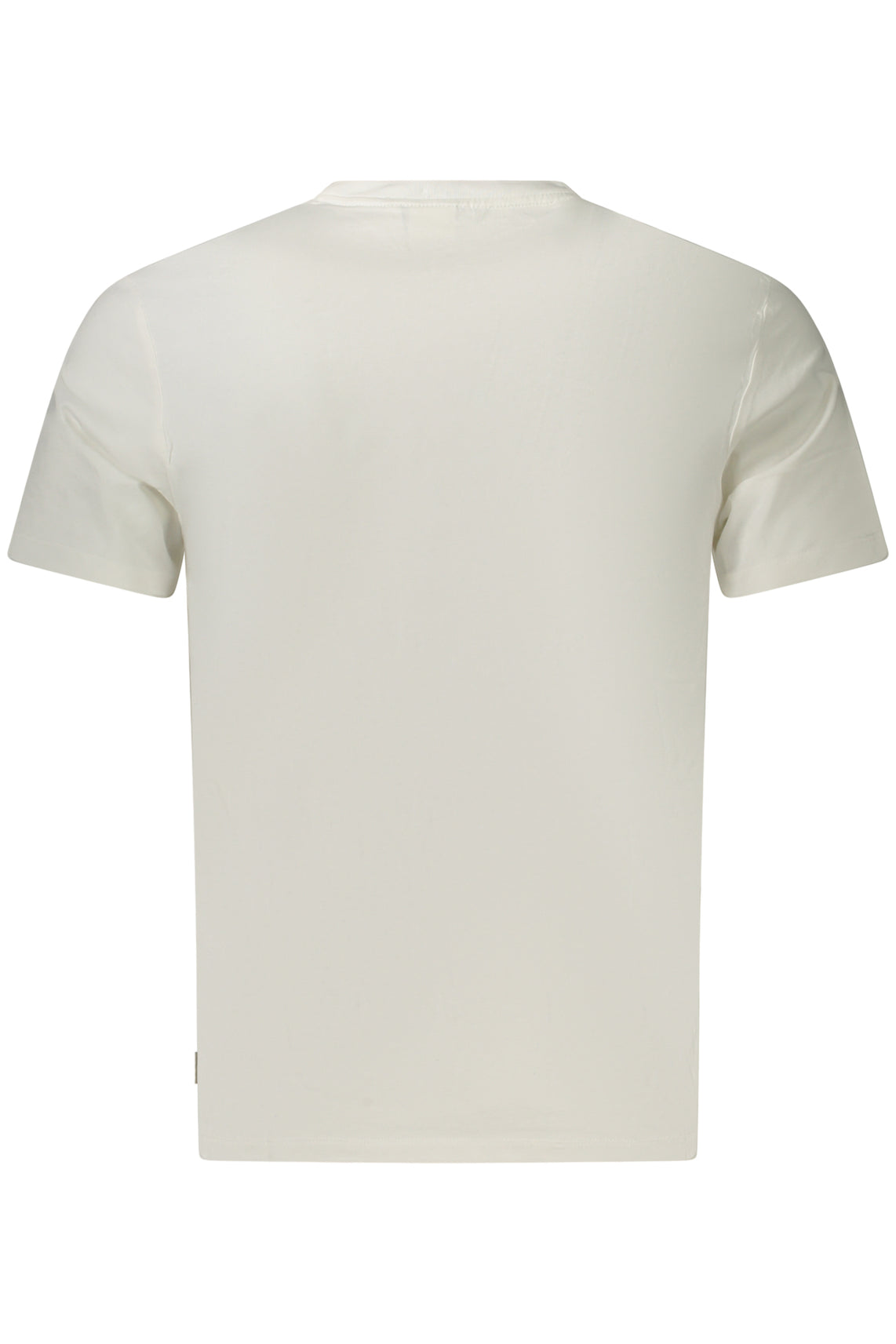 PEPE JEANS T-Shirts White - PM5010311SMALLFLAG
