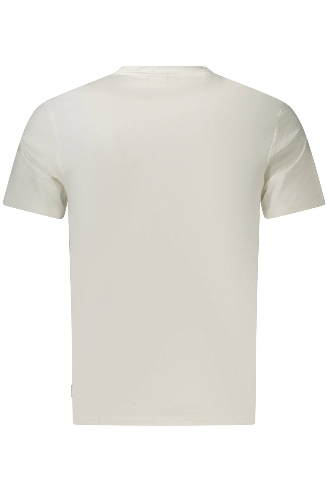 PEPE JEANS T-Shirts White - PM5010311SMALLFLAG