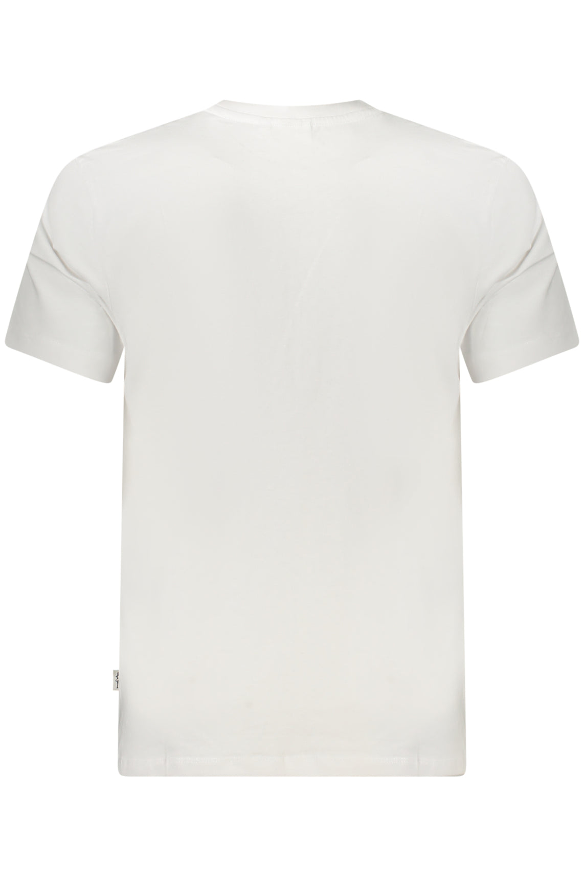 PEPE JEANS T-Shirts White - PM509933CONTRASTCONNOR