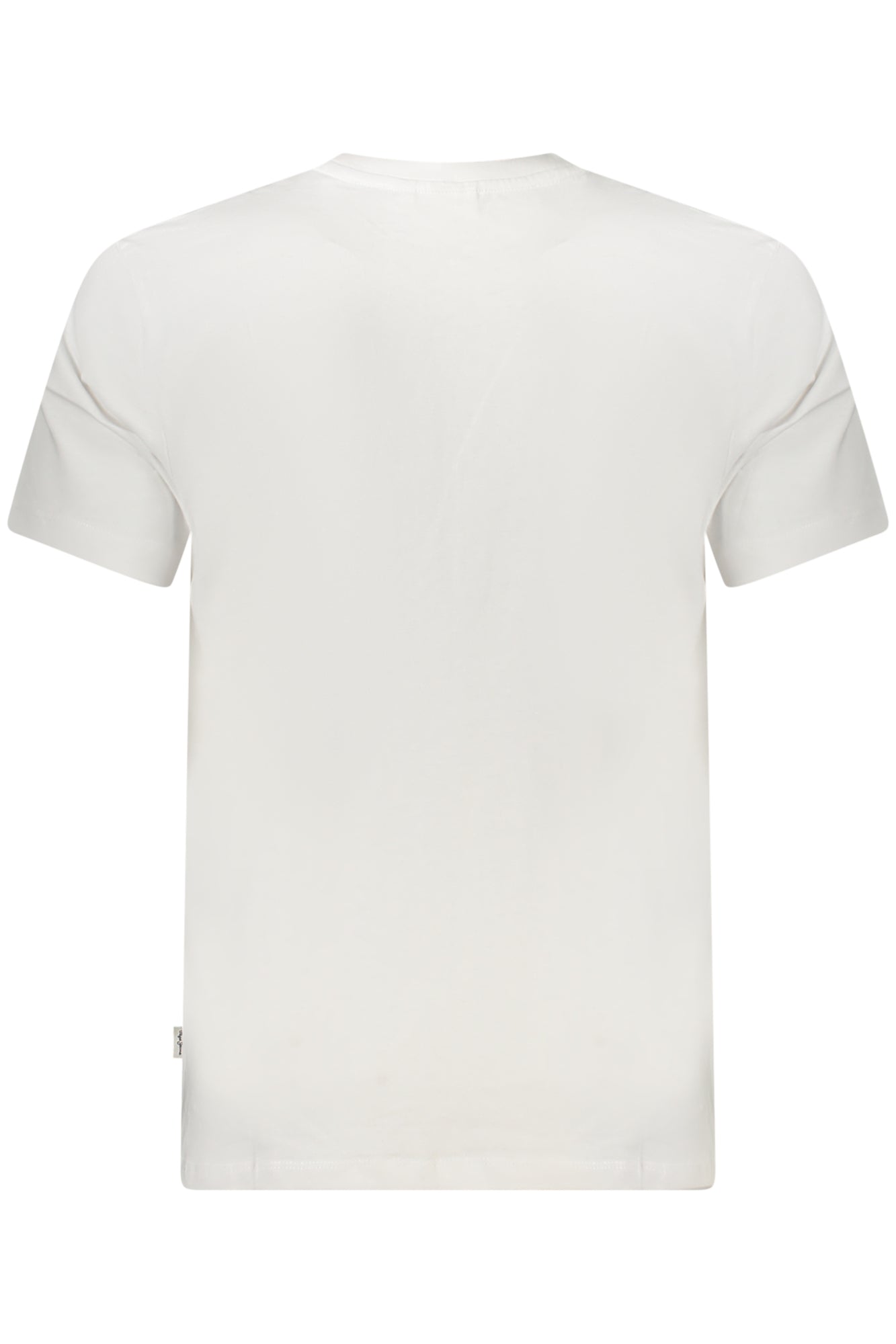 PEPE JEANS T-Shirts White - PM509933CONTRASTCONNOR