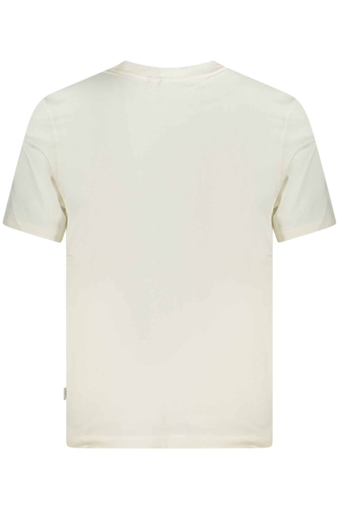 PEPE JEANS T-Shirts White - PM508664JACKO