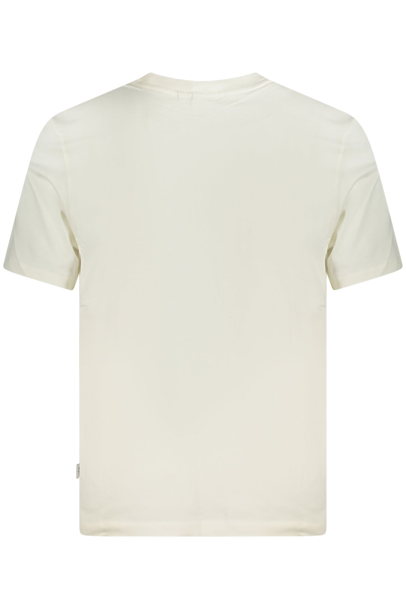PEPE JEANS T-Shirts White - PM508664JACKO