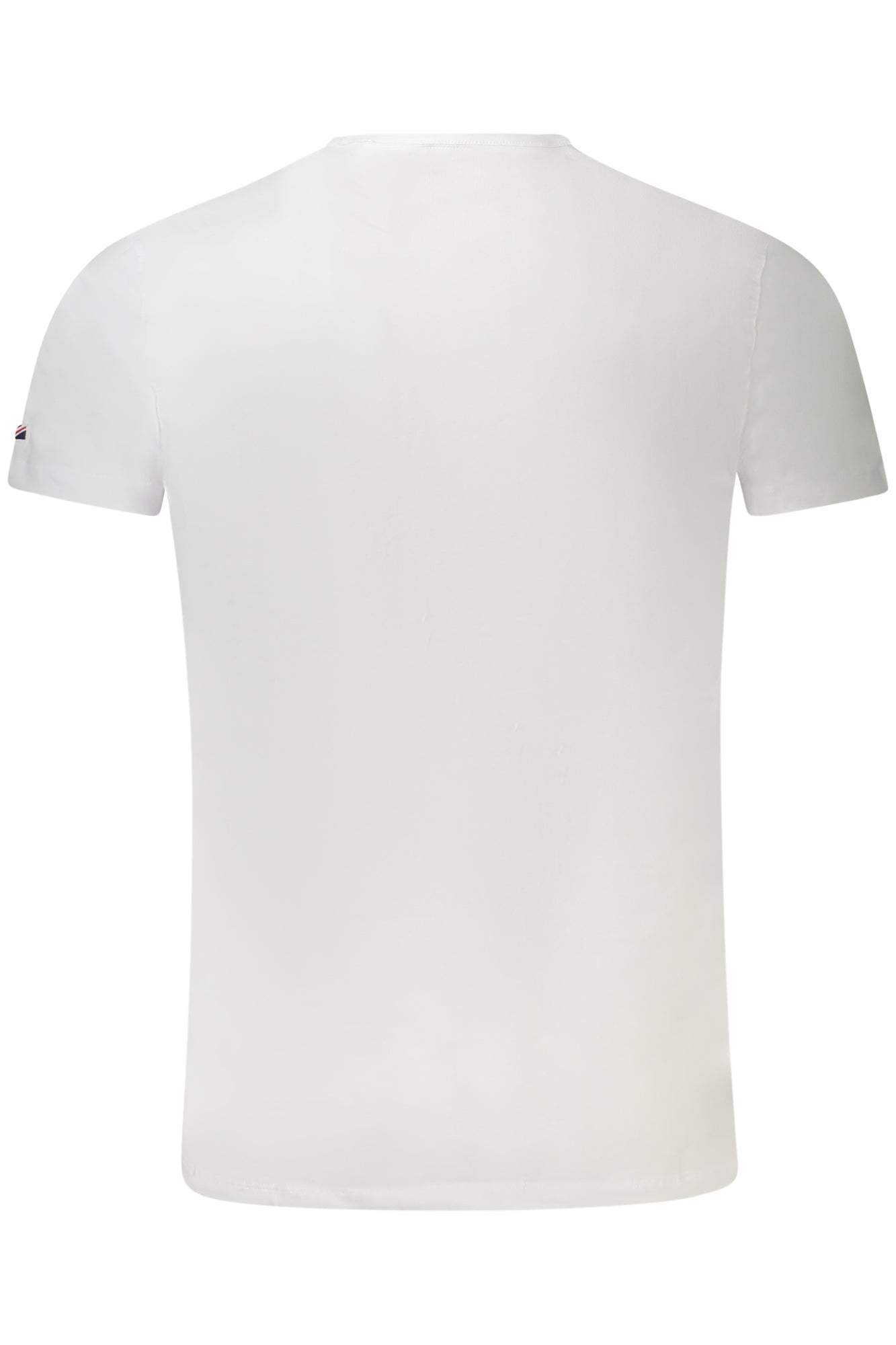 PEPE JEANS T-Shirts White - PM508212ORIGINALBASIC3