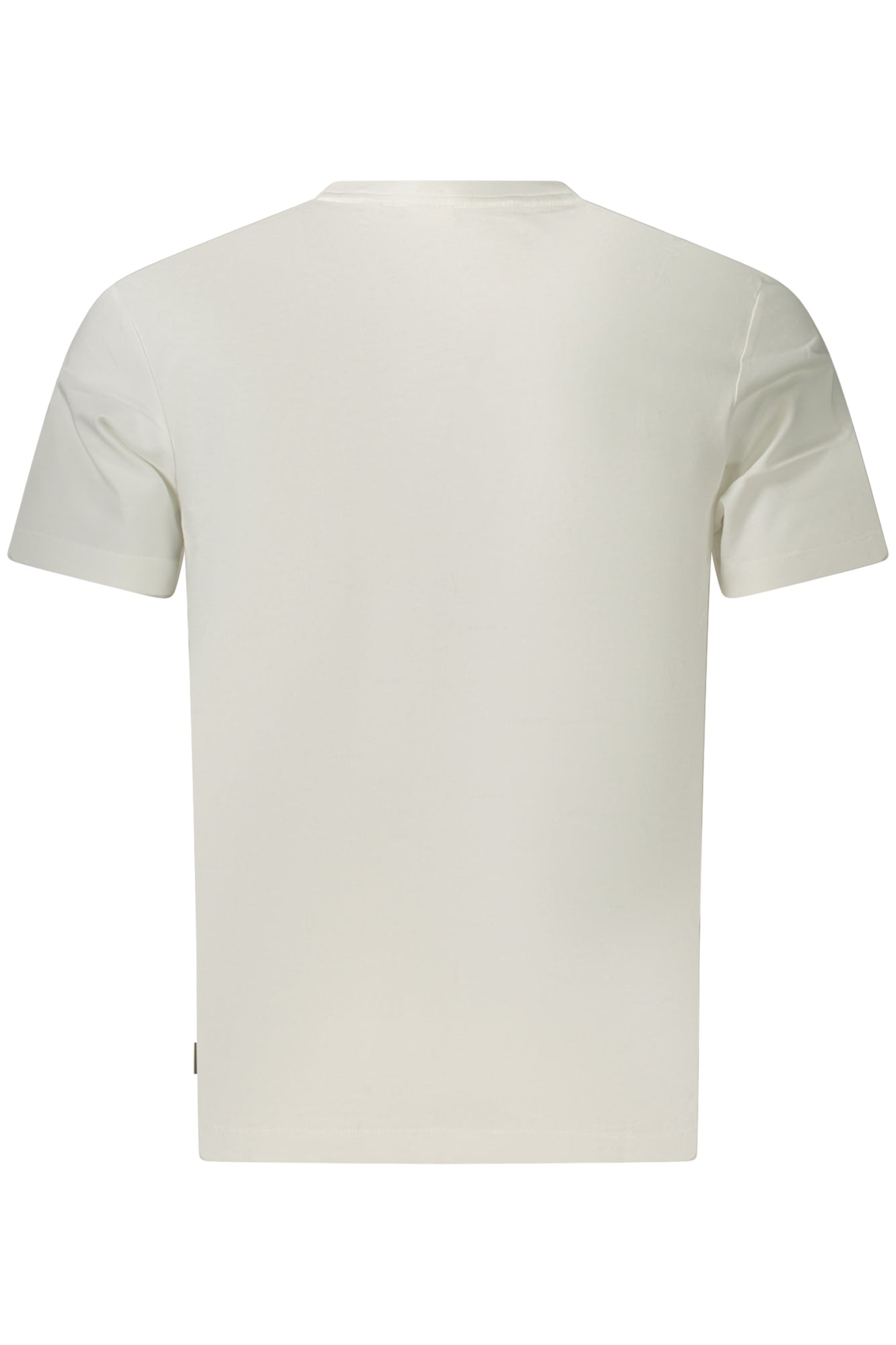 PEPE JEANS T-Shirts White - PM5010292SEASONALLOGOFANTASY3