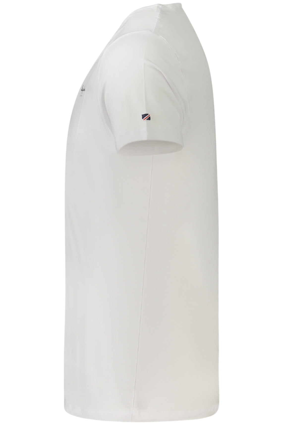 PEPE JEANS T-Shirts White - PM508212ORIGINALBASIC3
