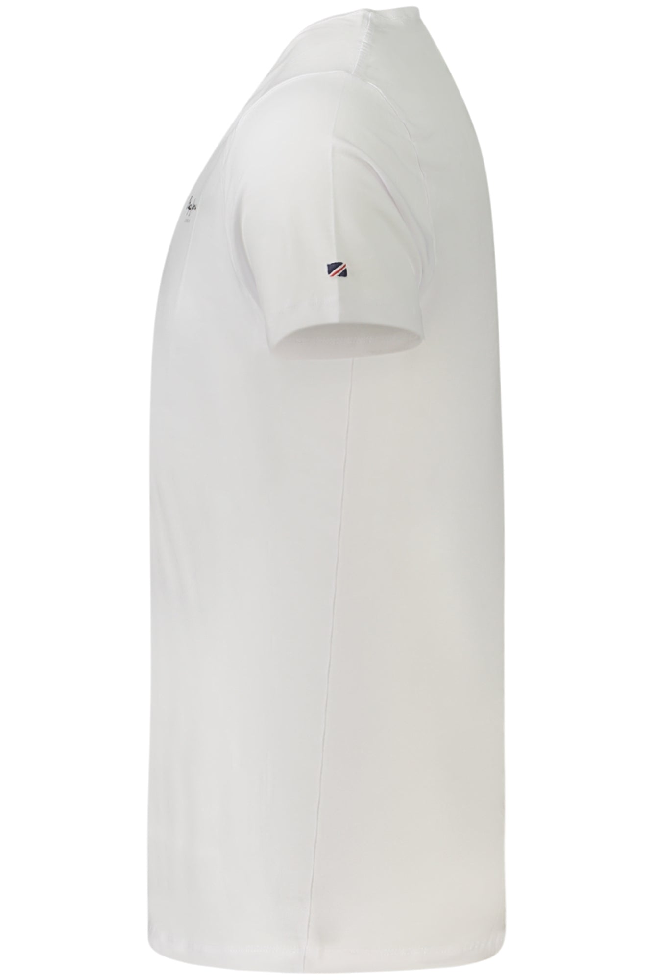 PEPE JEANS T-Shirts White - PM508212ORIGINALBASIC3