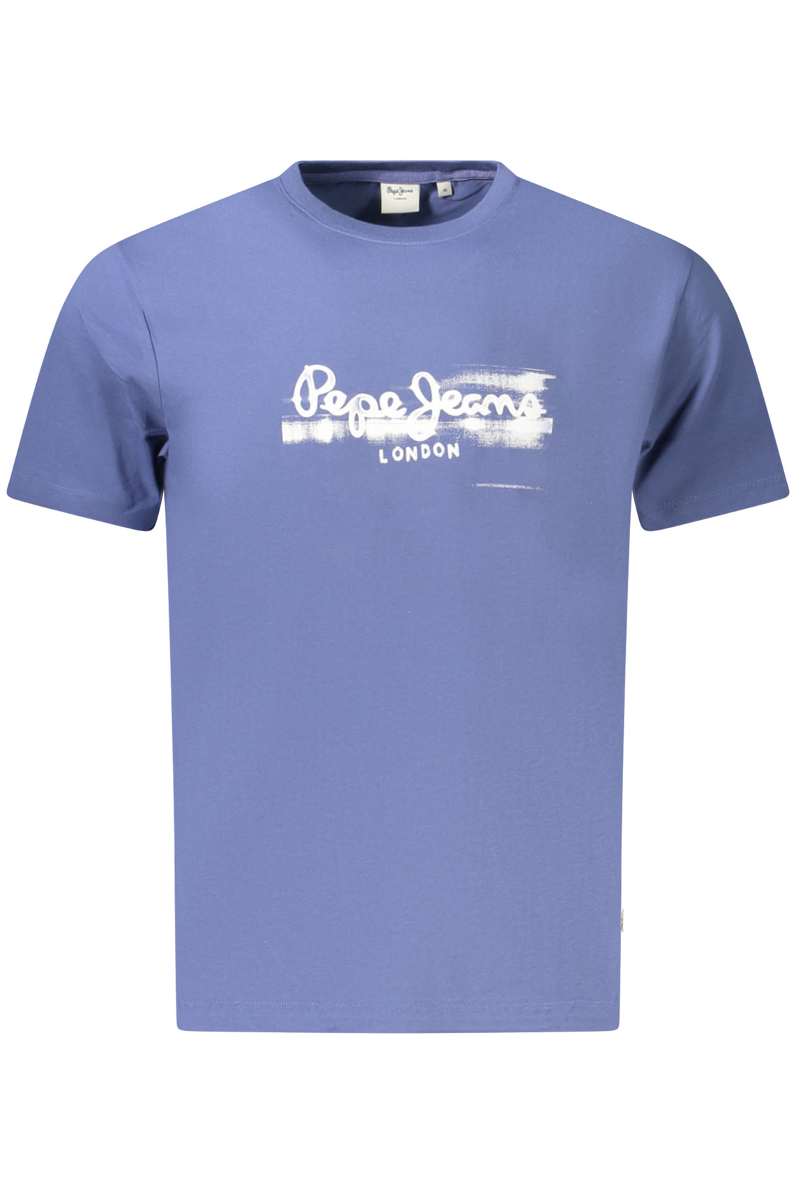 PEPE JEANS T-Shirts Blue - PM5010292SEASONALLOGOFANTASY3