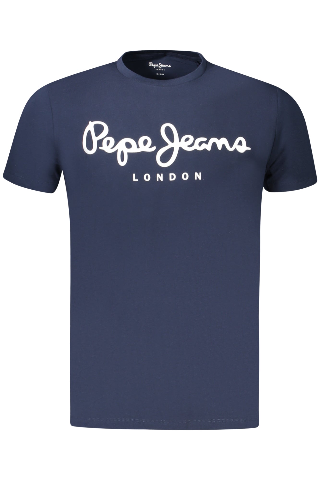PEPE JEANS T-Shirts Blue - PM508210