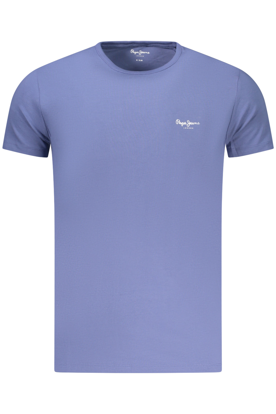 PEPE JEANS T-Shirts Blue - PM5010180ORIGINALBASIC3N