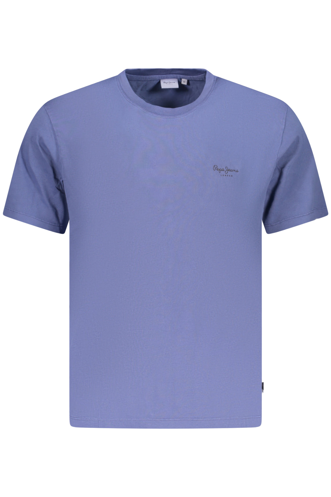 PEPE JEANS T-Shirts Blue - PM508664JACKO