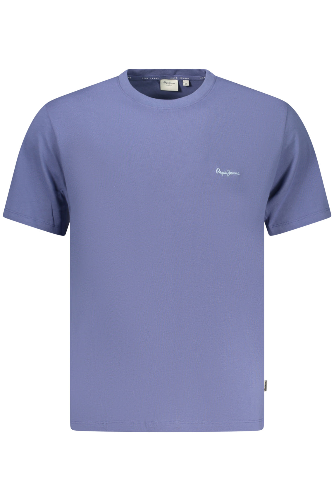 PEPE JEANS T-Shirts Blue - PM5010179CONTRASTCONNOR