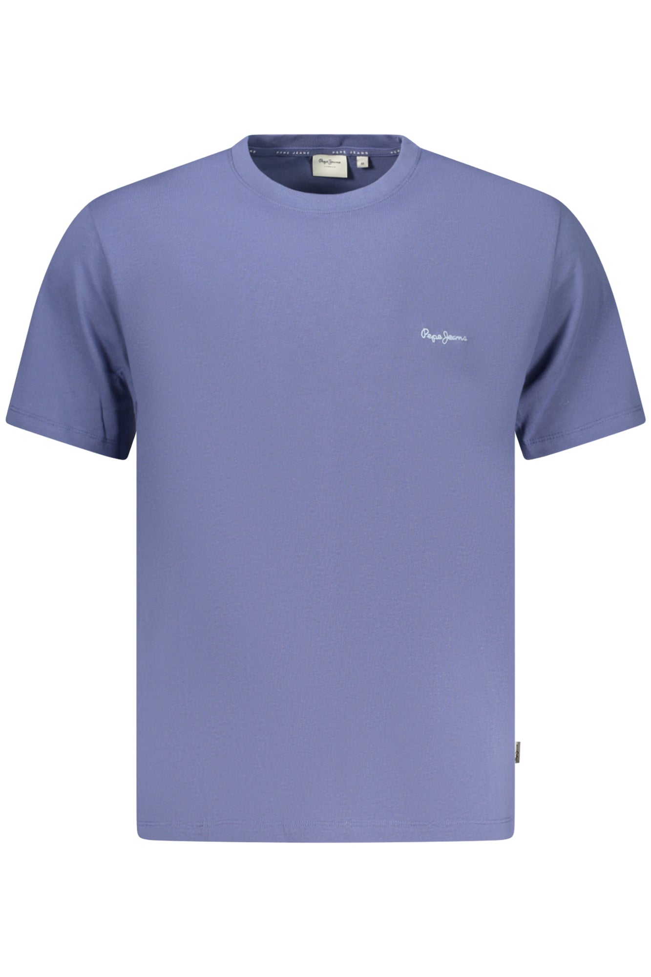 PEPE JEANS T-Shirts Blue - PM5010179CONTRASTCONNOR