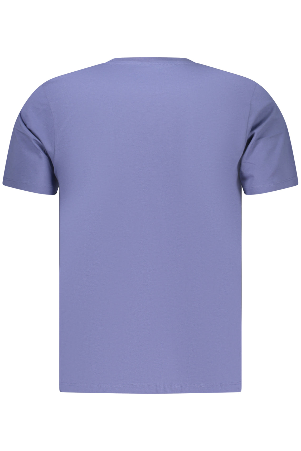 PEPE JEANS T-Shirts Blue - PM5010178EGGON