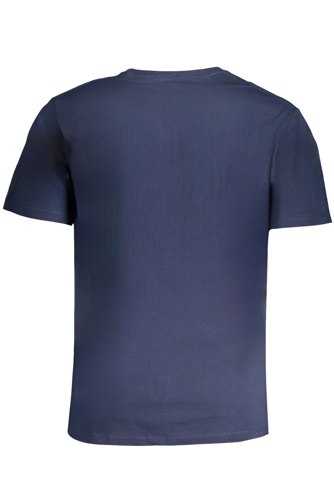 PEPE JEANS T-Shirts Blue - PM508208EGGON