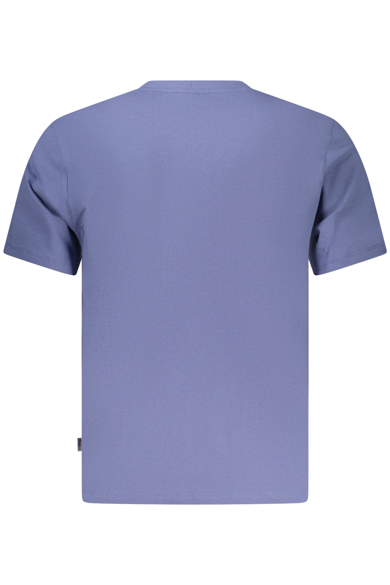 PEPE JEANS T-Shirts Blue - PM5010179CONTRASTCONNOR