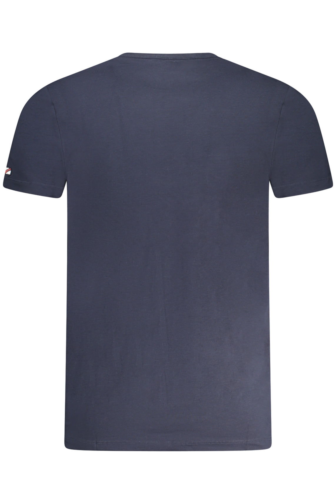 PEPE JEANS T-Shirts Blue - PM508212ORIGINALBASIC3