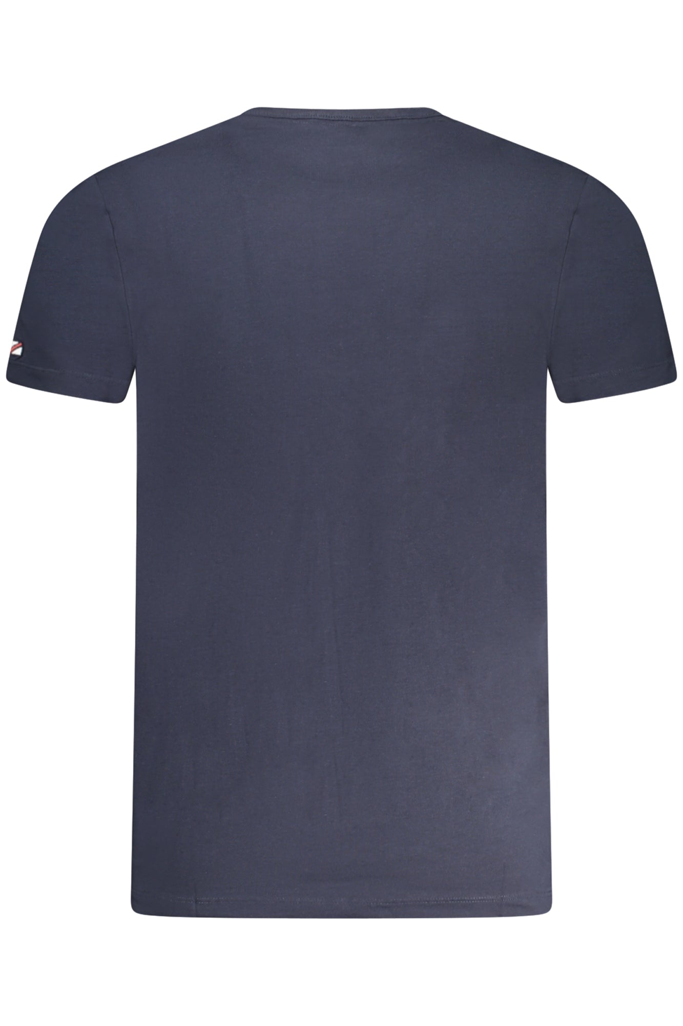 PEPE JEANS T-Shirts Blue - PM508212ORIGINALBASIC3