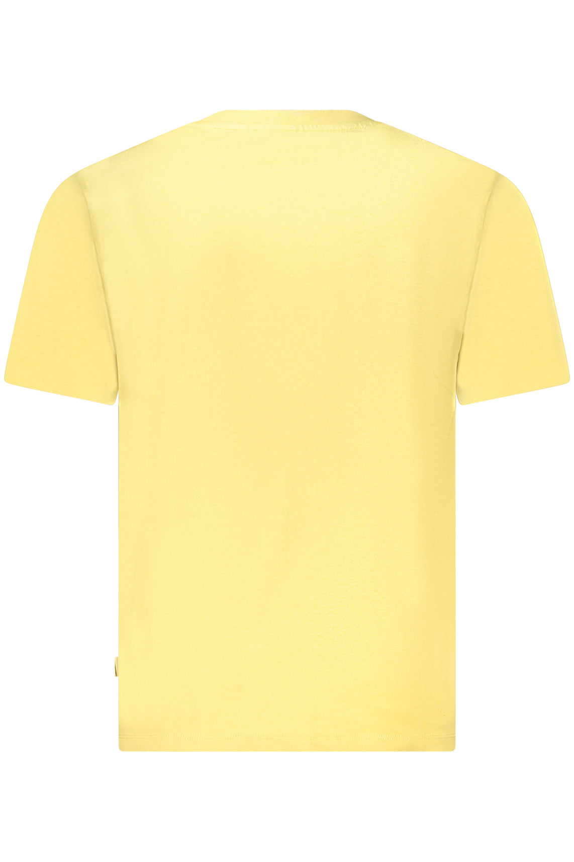 PEPE JEANS T-Shirts Yellow - PM509741CONTRAST CONNOR
