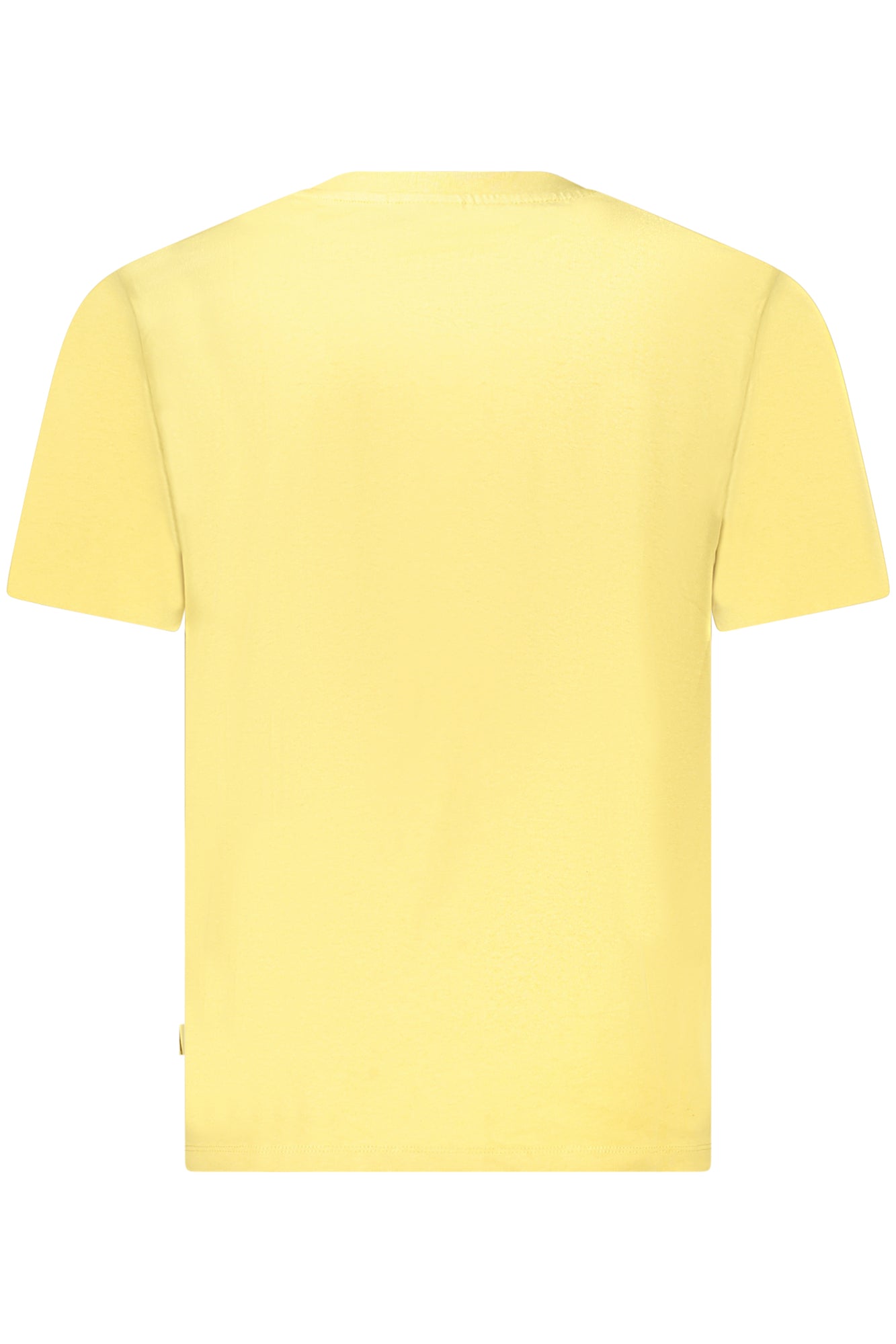 PEPE JEANS T-Shirts Yellow - PM509741CONTRAST CONNOR