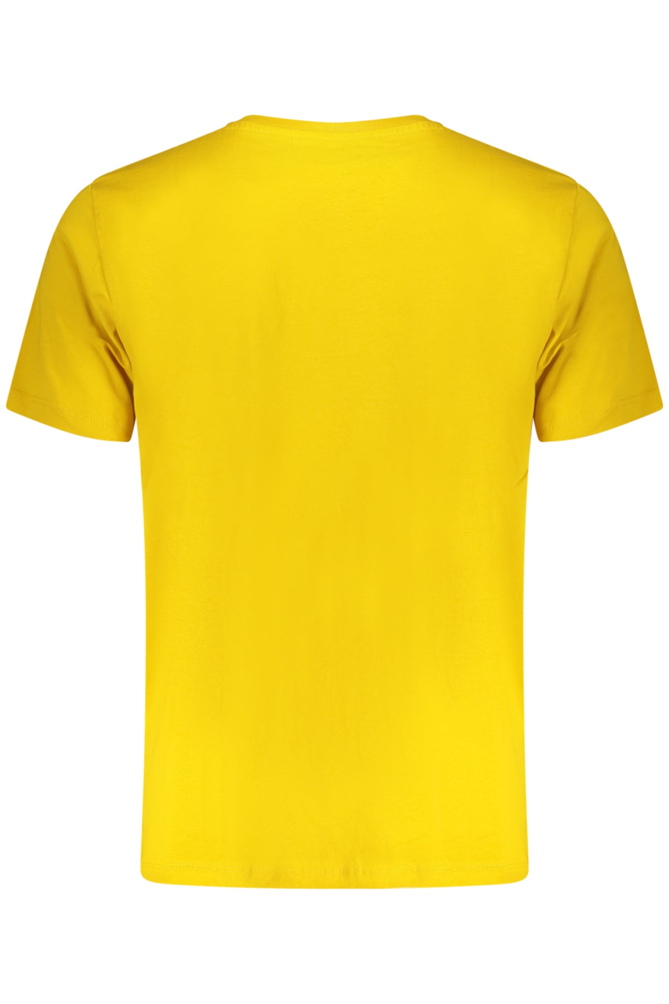 PEPE JEANS T-Shirts Yellow - PM5010178EGGON