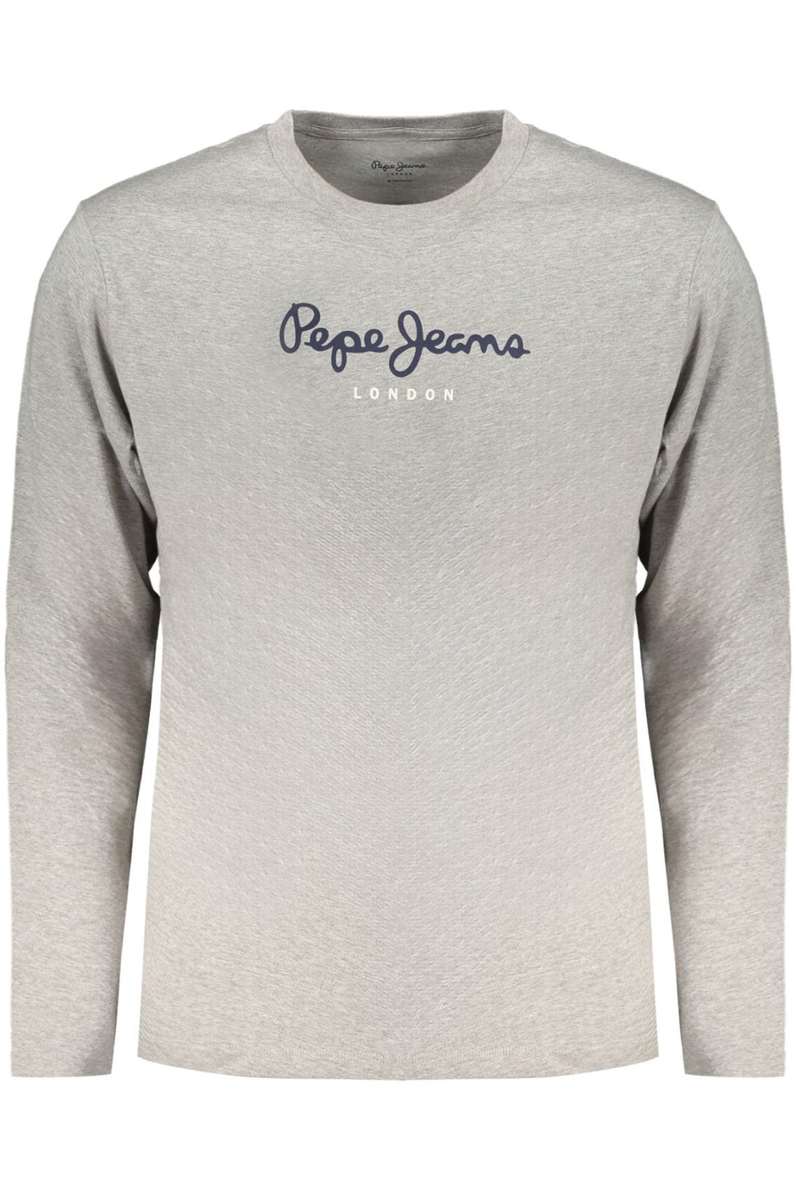 PEPE JEANS T-Shirts Grey - PM508208EGGON