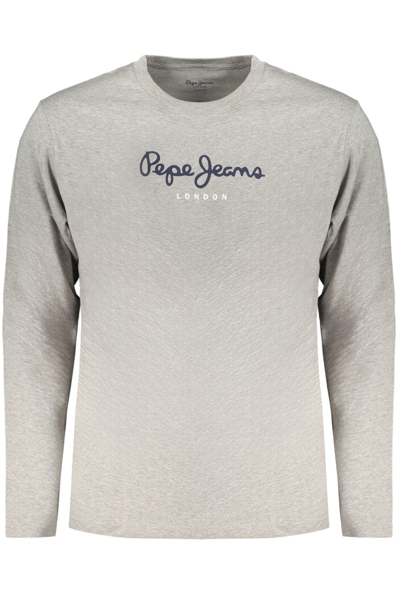 PEPE JEANS T-Shirts Grey - PM508208EGGON
