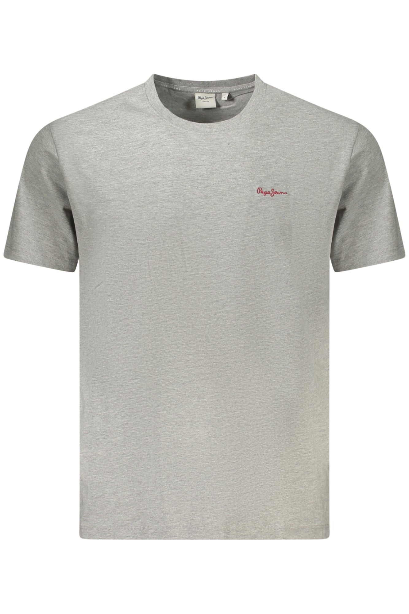 PEPE JEANS T-Shirts Grey - PM509741