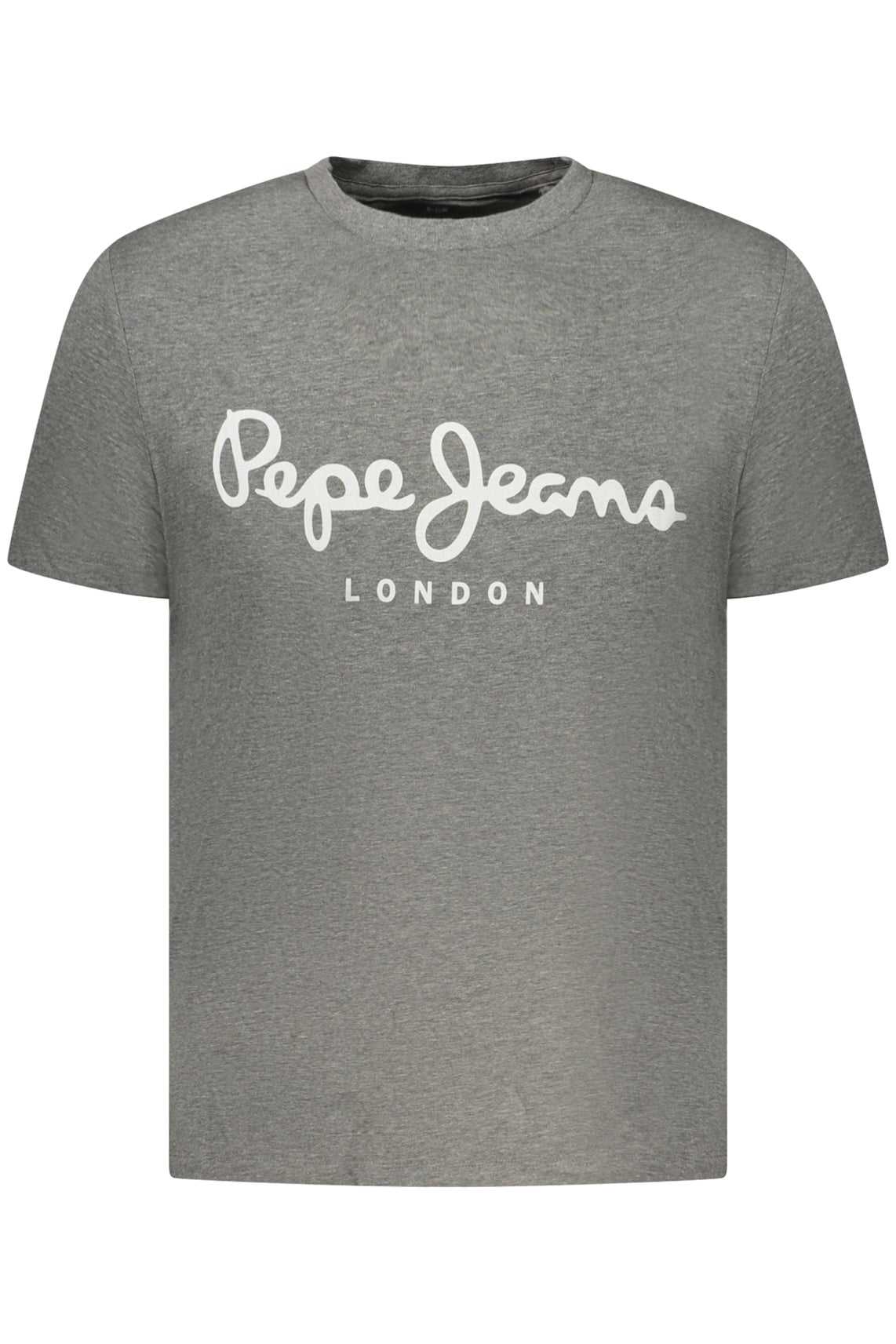 PEPE JEANS T-Shirts Grey - PM5010177ORIGINALSTRETCHN