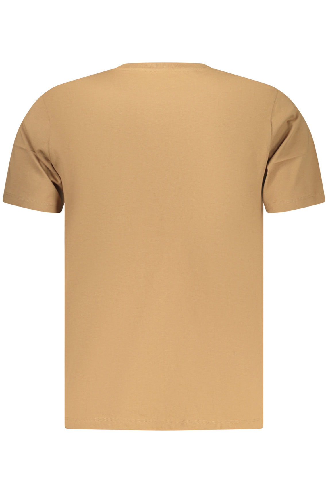 PEPE JEANS T-Shirts Brown - PM5010178EGGON