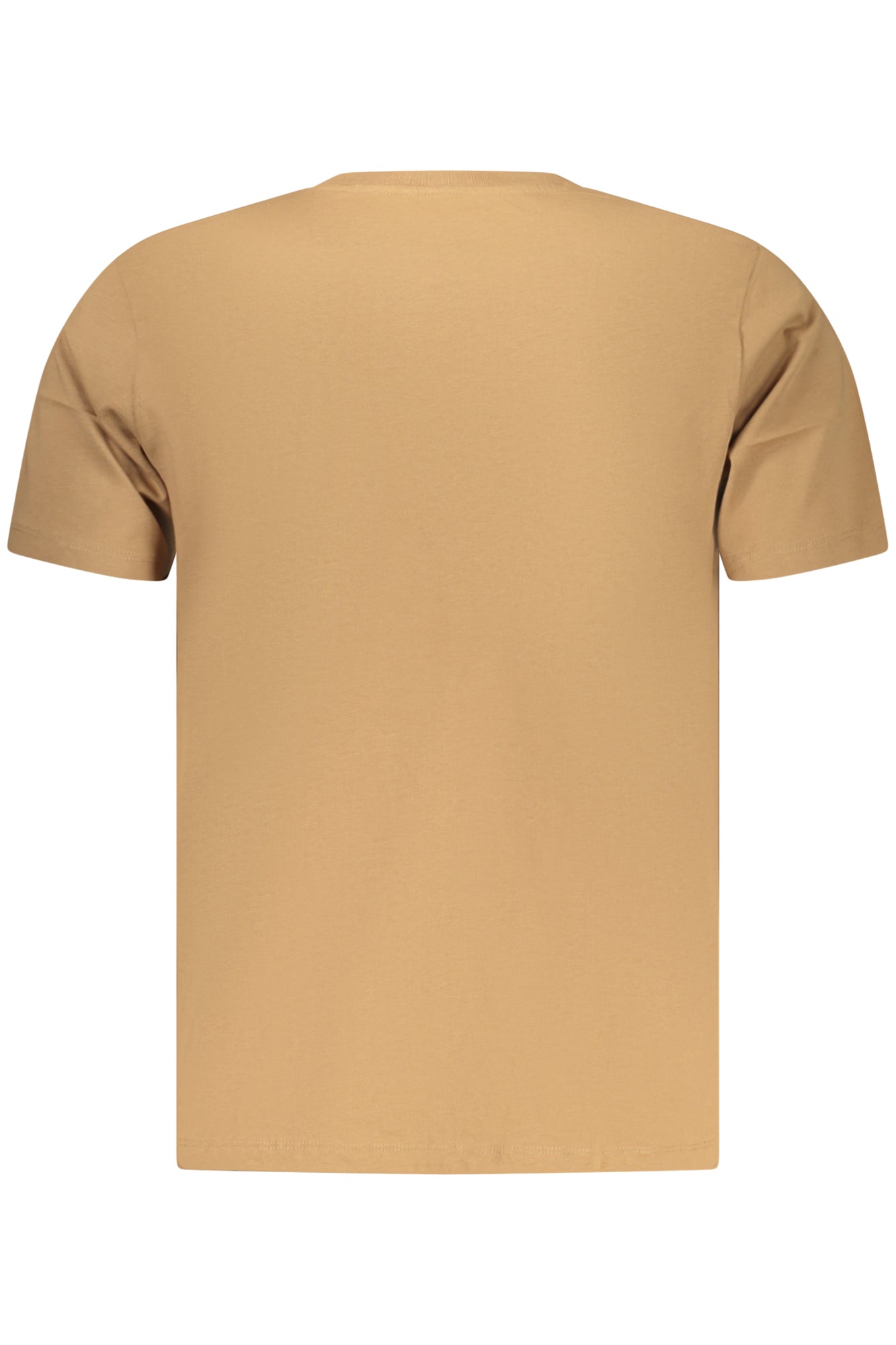 PEPE JEANS T-Shirts Brown - PM5010178EGGON