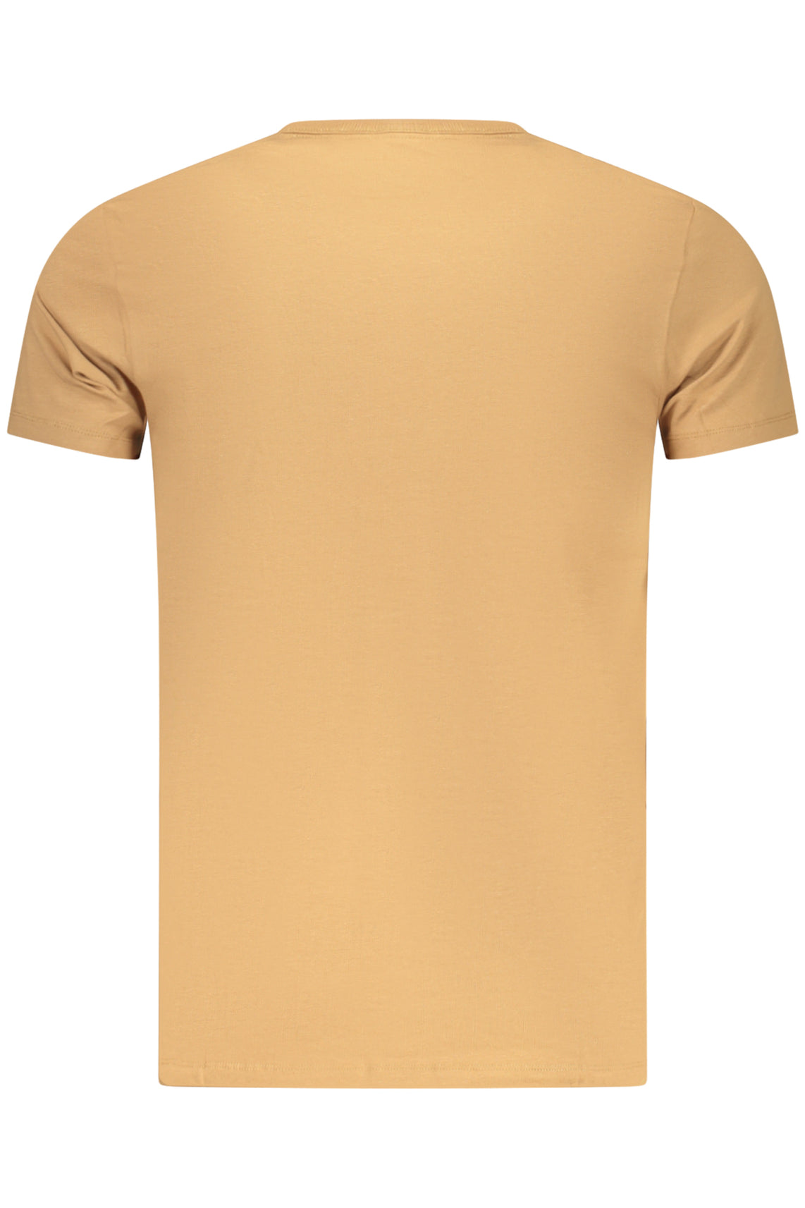 PEPE JEANS T-Shirts Brown - PM5010180ORIGINALBASIC3N